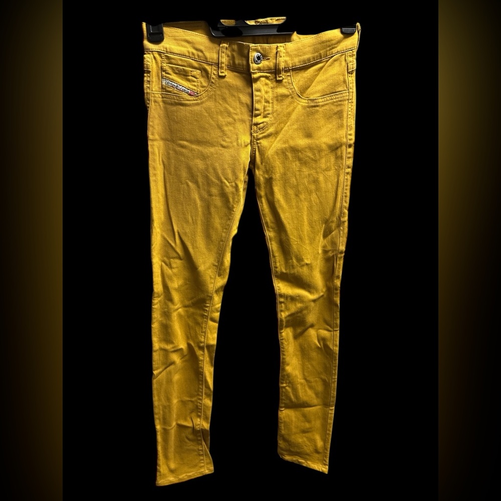 Diesel Jeggings